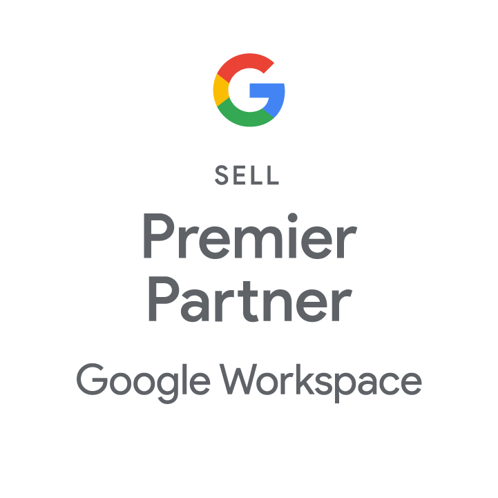 Google Workspace Premier Partner