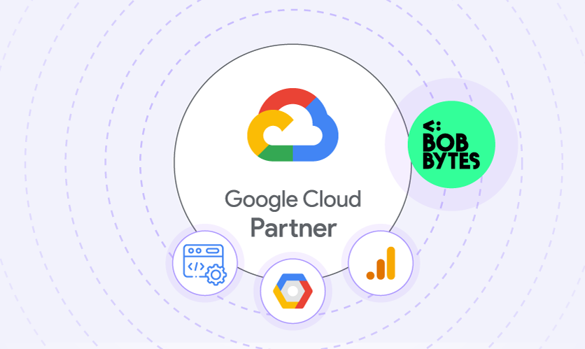 Google Cloud Partner