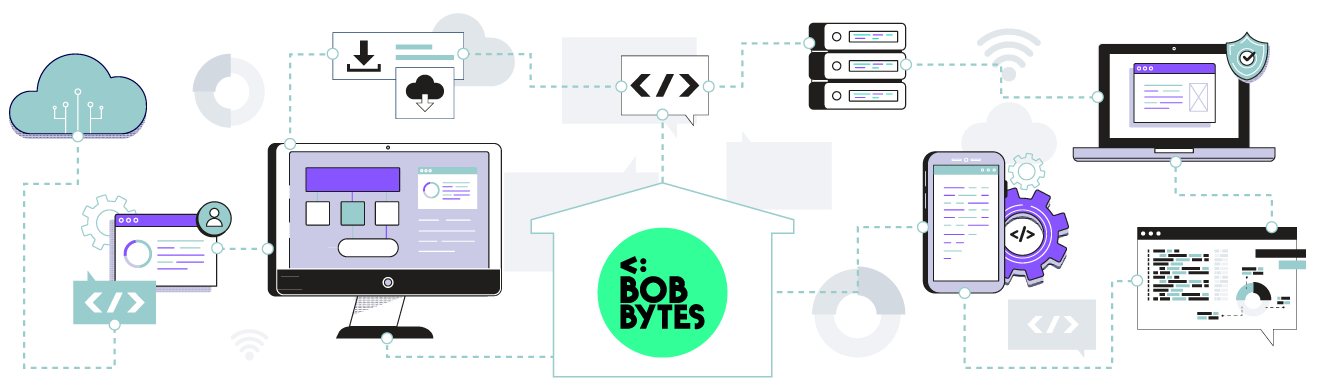 BobBytes Software Development