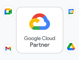 Google Cloud Partner