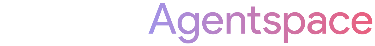 Google Agent Space